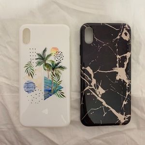 Iphone XS Max Cases